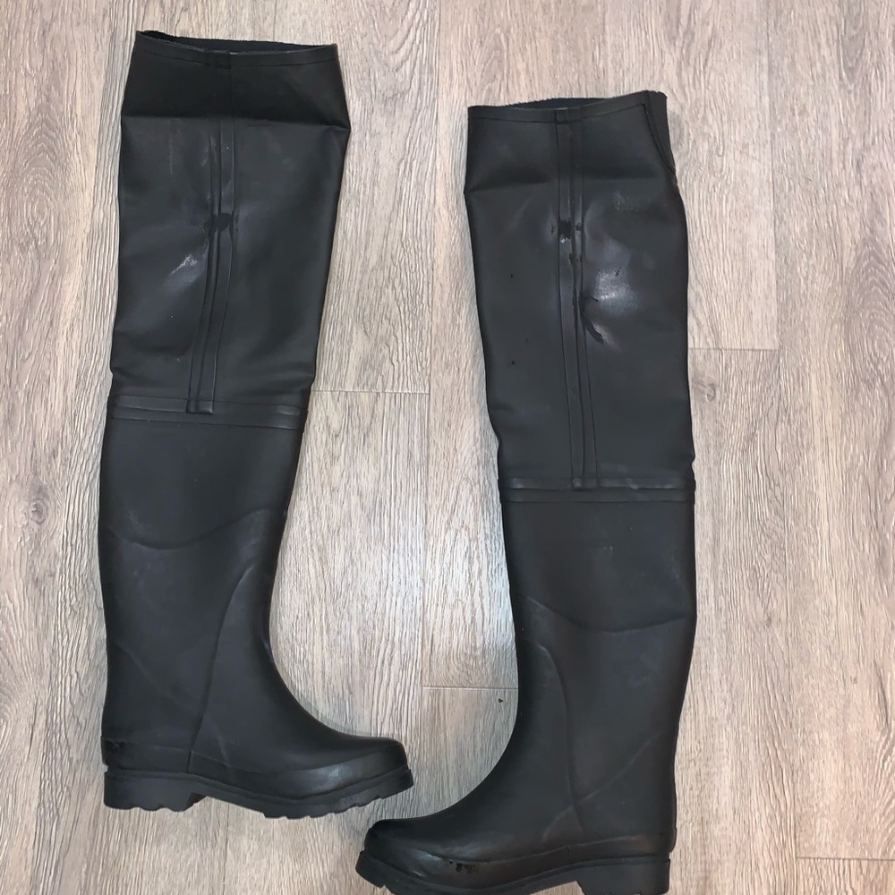 LF rainboots - Picture 3 of 6